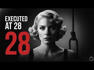 The Last Woman Hanged in Britain