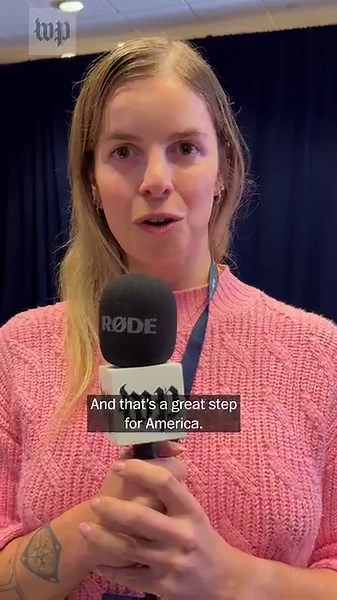 As Biden gets LGBTQ+ award, concern for rights grows