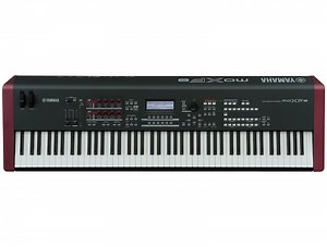 Yamaha Motif Vst Download