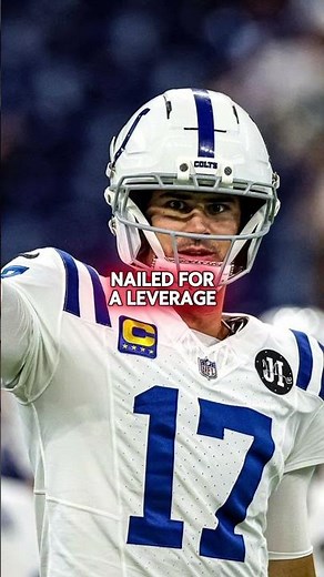 Colts Win on Wild Penalty! Shrader’s Redemption Kick Beats Broncos