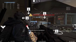 求生之路2优质三方经典图《欢迎来到地狱Welcome to Hell》多人多特联机实况|5章节经典地图，难度适中，场景细腻，救援关经典灌油_游戏热门视频