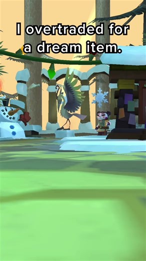 Understanding Fair Gains in Animal Jam Trading