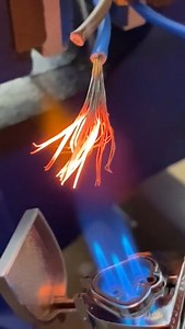 6.2K views · 15 reactions | This cable feels odd - how can you tell for sure you've got a copper cable or an aluminium cable coated to look like copper. Remember your school science lessons - copper burns with a green flame. Check out our full video exploring FAKE and substandard cables - SHOCKING! https://youtu.be/JvJuqgBasuY Gas lighter used in this video https://amzn.to/3mp0tKo | EFIXX | Facebook