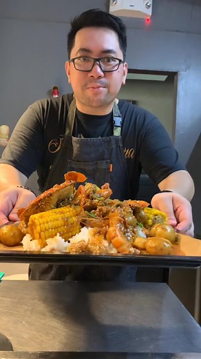 Chef Marky on TikTok