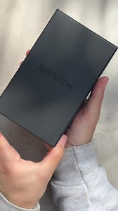 POV: you’re unboxing today’s cleanest three-hand watch. The Classic II features geometric skeleton hands, an ultra clean dial and brush x polished steel contrasts. Shop → mvmtwatch.co/fbhomepage | MVMT