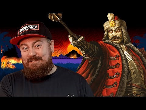 Absolute Mad Lads - Vlad The Impaler