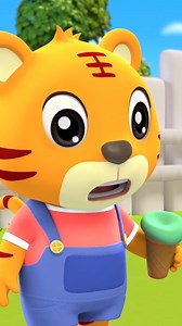 Let’s Dive In! The Fun Swimming Song for Kids! | BarryTiger - Best Animal Songs For Kids