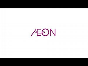 あのアニメーションを再現 #08 イオンロゴアニメーション