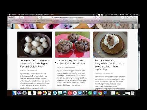 Demo Cozi Meal Planner and Recipe Box