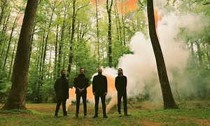 Manchester Orchestra Announces ‘The Valley Of Vision,’ Album And VR Film