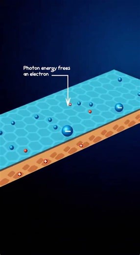 How Solar Panels Work