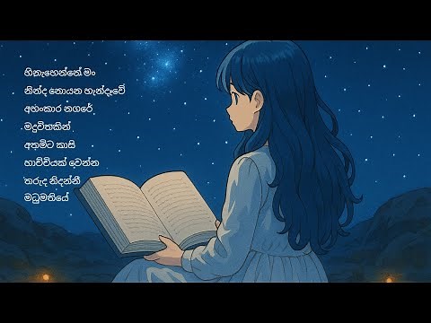 Sinhala Love Songs Collection | Hinahenne Man, Ninda Noyana Handawe, Ahankara Nagare & More 🎶