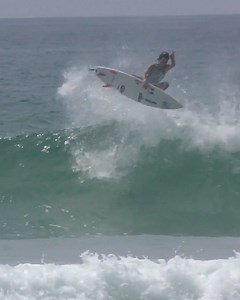 14K views · 558 reactions | Sally Fitzgibbons is ramping up for 2021 with some solid air practice. Video: Surfing Australia | World Surf League | Facebook