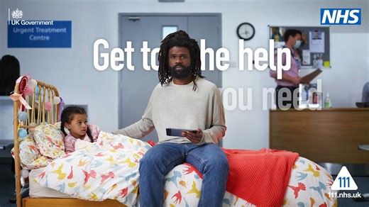 If you need urgent medical help but you're not sure where to go, use 111 to get assessed and directed to the right place for you.​ Call, go online or use the NHS App. ➡️ nhs.uk/111 | The Queen Elizabeth Hospital King's Lynn NHS Foundation Trust