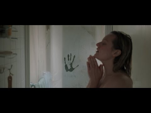 映画『透明人間』予告編