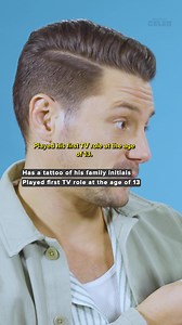 4.4K views | Augustus Prew and Andrea Bang from Dear David stop by to play Two Truths and a Lie. #DearDavid | BuzzFeed Celeb | Facebook