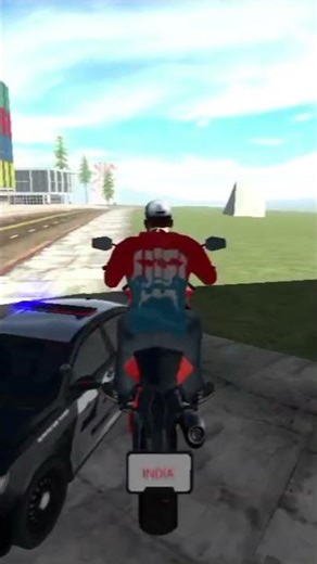 Indian Bike Game 🔥 Realistic Ride + Crazy Stunts 😱 Must Watch!”“Ultimate Indian Bike Driving Game 🎮