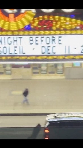 Chicago police say a 14-year-old is dead and eight others are hurt after two shootings near the city’s Christmas tree lighting. | WQAD