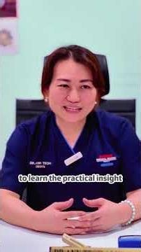 Discover the Future of Surgery: Dr. Ann Teoh’s SSMART Experience 🤖