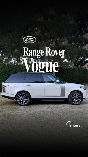 💰UGX 380million — 2019 RANGE ROVER VOGUE is a luxury SUV (L405 generation) featuring premium amenities like adaptive air suspension, Meridian sound, and a split power tailgate. It is powered by a 3.0L diesel V6. Key features include heated leather seats, panoramic roof, and advanced off-road modes. Get in touch with us for any inquiries and pre-purchase inspection: ☎️ 0758681251 / 0770834068 #centurycars #driveyourdreams #rangerover #rangerovervogue #cardealership