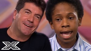 123K views · 586 reactions | MEMORABLE X Factor UK Audition From Back In The Day! | X Factor Global | X Factor Global | Facebook