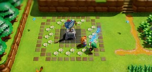 Nintendo Unveils The Legend Of Zelda: Link's Awakening Gamescom 2019 Footage - Gameranx