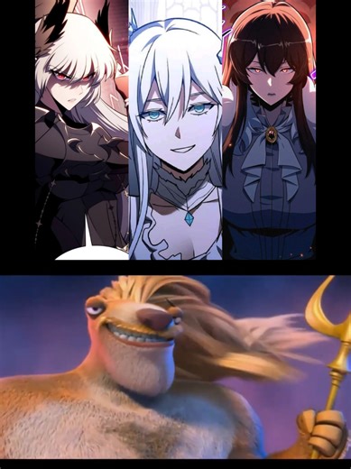 Manhwa: El viaje de un novato en niveles máximos