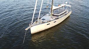 Viator Marine Explorer 42 DS