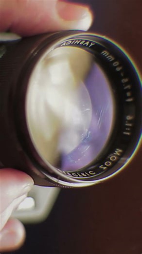 VHS (Video Home System)