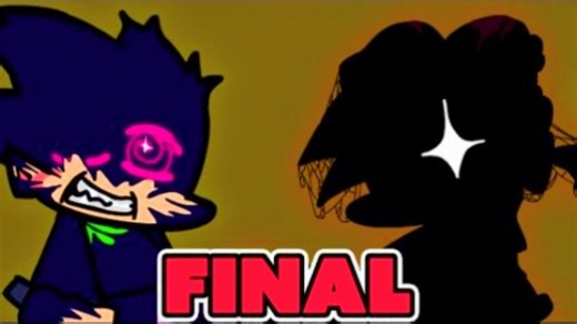 [FNF]肿瘤磕碜脸bf Beyond the Will: Pico vs. BF Day 3！结局来了. MODS FULL WEEK DEMO FINAL