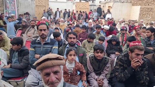 ممبر صوبائی اسمبلی زرشاد خان نے حیدرخان ہوتی ANP رہنما کو بڑا چیلنج دیں دیا ۔۔۔۔ | MTV News Pakistan