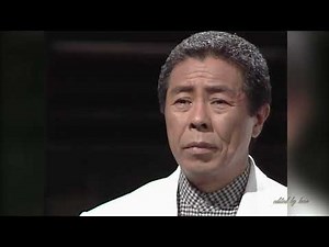 BKKBD80o 風雪ながれ旅㉕ 北島三郎 （1980）1991・280109 Ver4L HD
