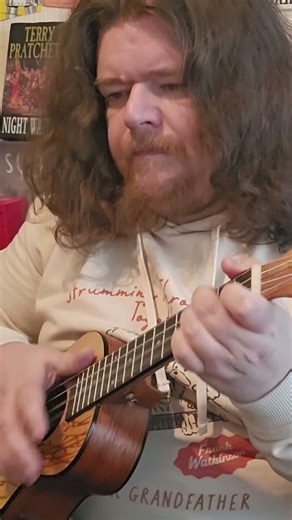 8 Red Hot Chilli Peppers - Parallel Universe - Acoustic Covers Without Confidence #rhcp #ukulele