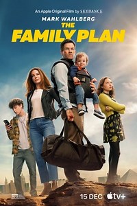 The Family Plan (2023) - Movie