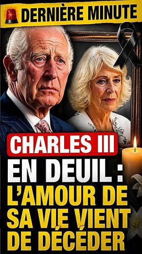 Elle a failli devenir reine : pourquoi tout a basculé ? #royalfamily #charlesiii #secret