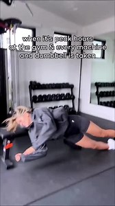 @whitneyysimmons speaking on behalf of us all 🙃 | Gymshark