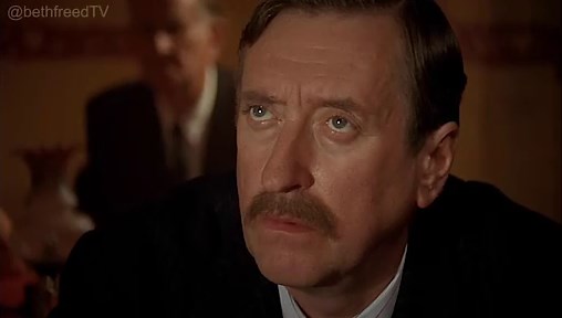 Piorot. Evil Under the Sun | David Suchet in Agatha Christie's Mystery Crime Drama (2003) S8 E1 Subt