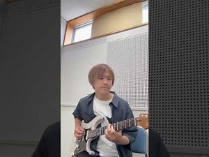 The first Ibanez AZ I’ve ever played blew me away.【Ibanez AZ】