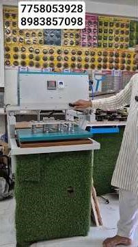 Scrubber Packing Machine In Nagpur Kolkata Hyderabad Bengaluru Pune #toothbrushpackingmachine