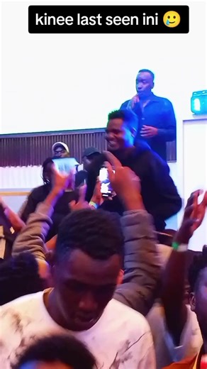 Gilly Keeps Methuselah Gideon in Focus