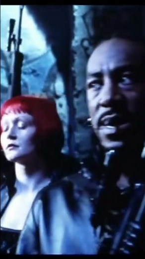 #Blade | film d'action en française# #avec Wesly snipes#