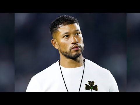 Notre Dame Football Coach Accused in Battery Incident at Son’s High School Wrestling Match