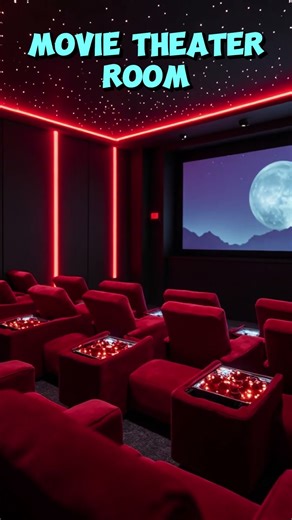 Which Super Cool Room Would You Choose? #youtubeshorts #interactiveshorts #wouldyourather #shorts