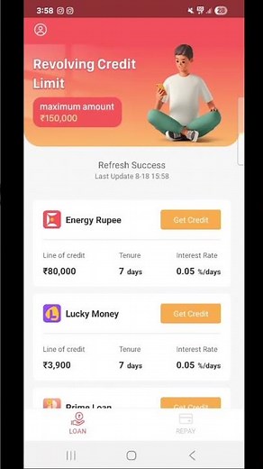 Fibe Loan Application Repayment Nahi Kiya to kya hoga || Fibe Loan App Harrasment solutions