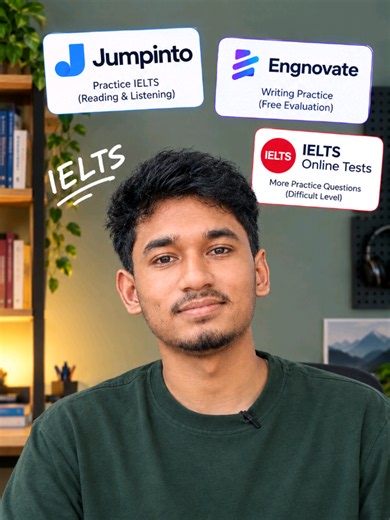 3 Best Free Websites to Practice IELTS (Updated)
