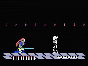 [MSX][BASIC]源 対 平/ベーマガDX MSXプログラム大全集Ⅱ掲載プログラム