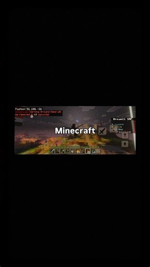 Join this free minecraft anarchy server!!! #smp #minecraft