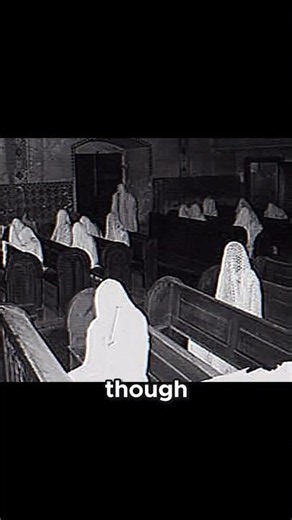 ⚠️ DO NOT WATCH: Ghost Caught on First Communion Video?! ⛪😱 Already saw that ?#trending#scarystories