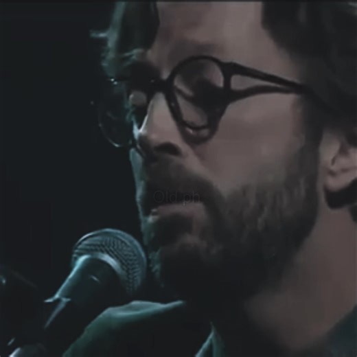 Tears In Heaven - Eric Clapton🦋 | Old