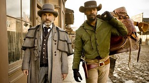 Watch Django Unchained 2012 full movie on Fmovies